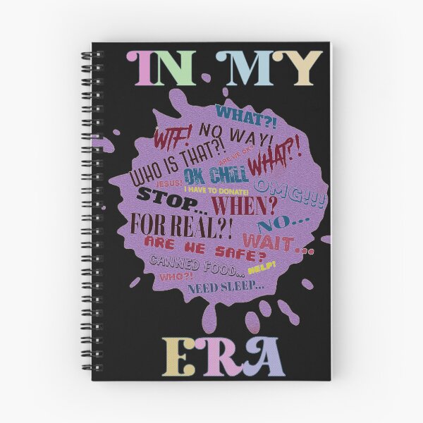 Item preview, In my WTF era designed and sold by Kyradem.