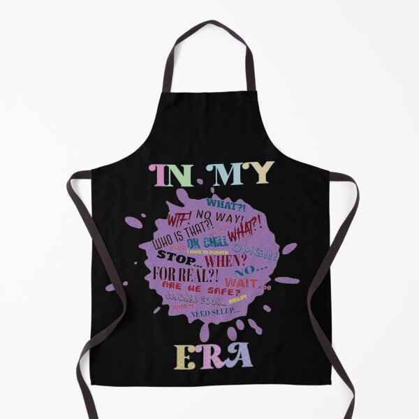 Item preview, In my WTF era designed and sold by Kyradem.