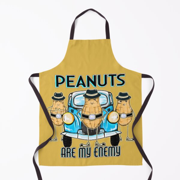 Item preview, Peanut Allergy designed and sold by Kyradem.
