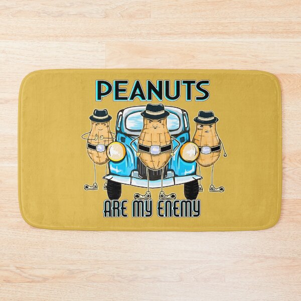 Item preview, Peanut Allergy designed and sold by Kyradem.