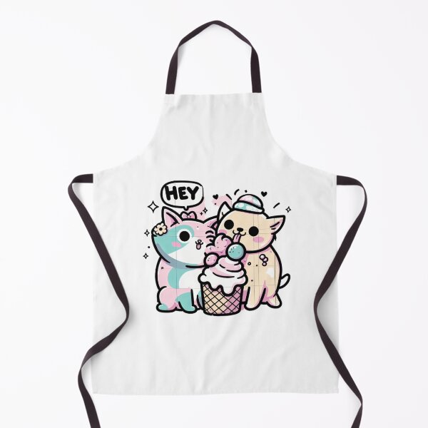 Item preview, Kawaii Animal Buddy designed and sold by ViralVisionsCreating .
