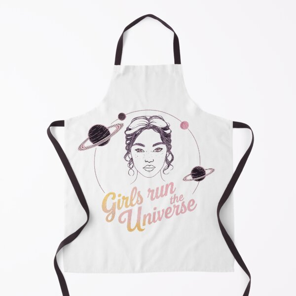 Item preview, Girls run the Universe designed and sold by YounexxART.