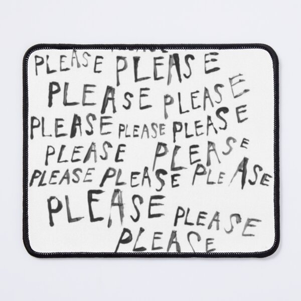Item preview, please please please the smiths designed and sold by Cine Merch.