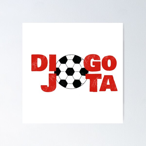 Item preview, Jota 20 - LFC Premier League Design designed and sold by Pragatee.