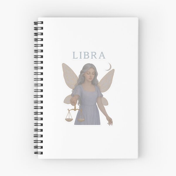 Item preview, Libra-Zodiac Fairy Series  designed and sold by MizunoJewel.