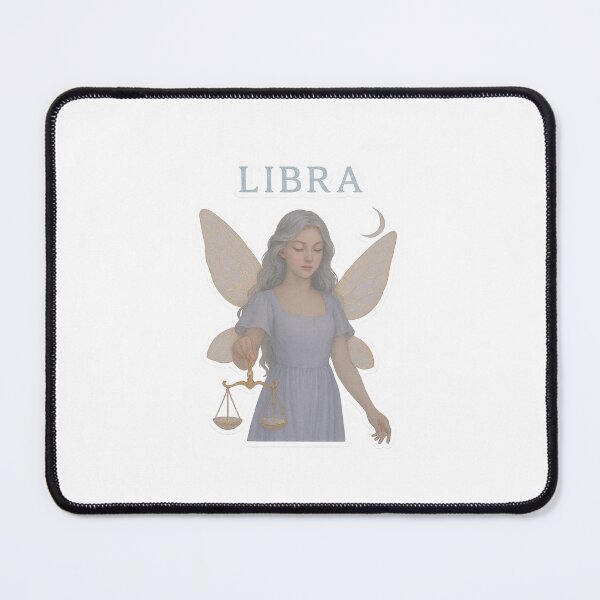 Item preview, Libra-Zodiac Fairy Series  designed and sold by MizunoJewel.