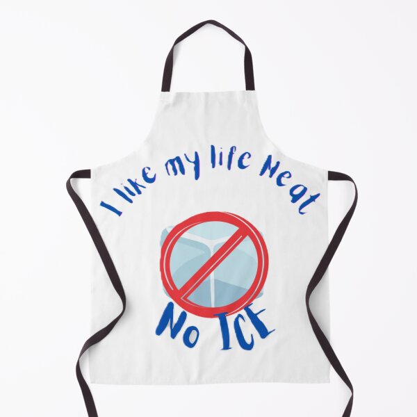 Item preview, I like my life neat designed and sold by Between-E-S-I.