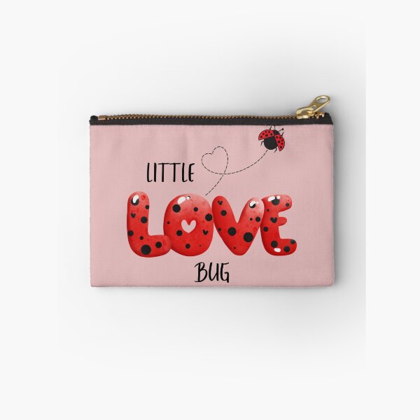 Item preview, Little Love Bug Ladybug Love designed and sold by Forevermore.