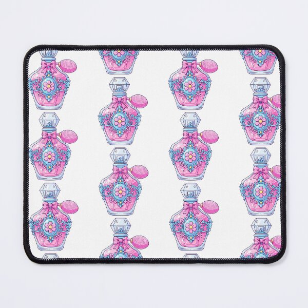 Item preview, Perfume Bottle | Elegant and Timeless Beauty-Inspired Graphic designed and sold by Tw1nsAIArt.