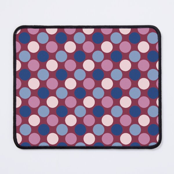 Item preview, Bubble pattern designed and sold by Marta Pilosio Illustration.
