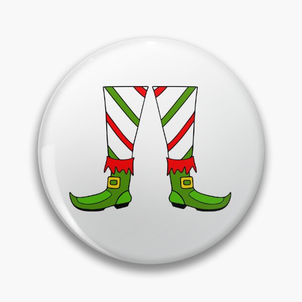 Item preview, Elf Matching designed and sold by Sartoris Art.