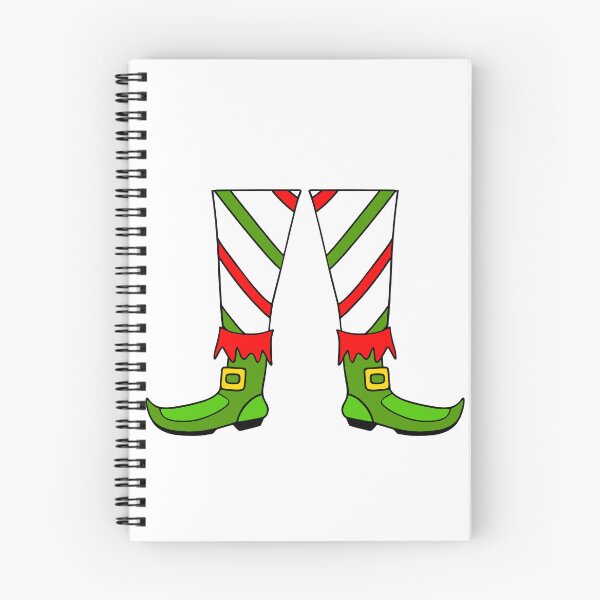 Item preview, Elf Matching designed and sold by Sartoris Art.