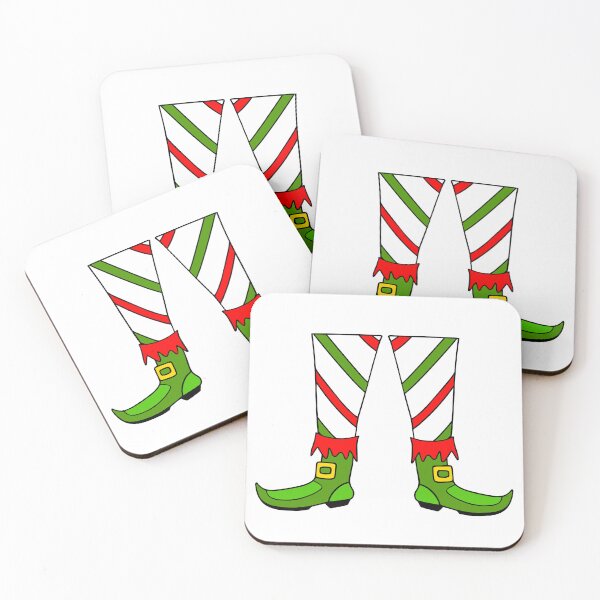 Item preview, Elf Matching designed and sold by Sartoris Art.