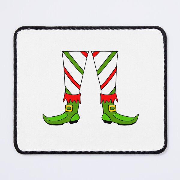 Item preview, Elf Matching designed and sold by Sartoris Art.