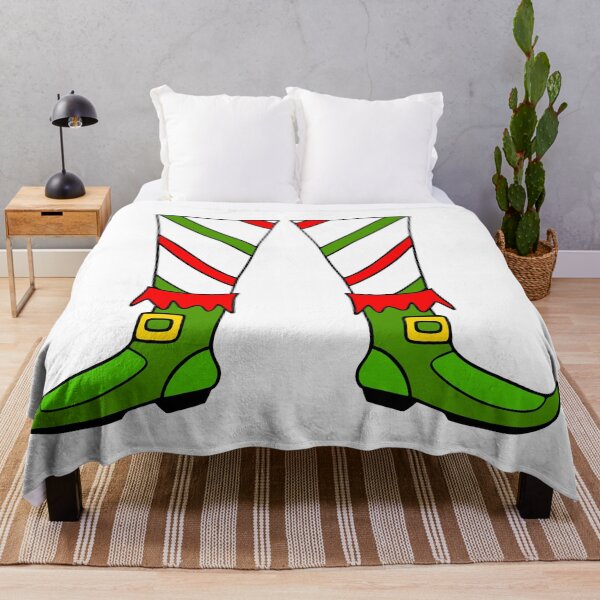 Item preview, Elf Matching designed and sold by Sartoris Art.