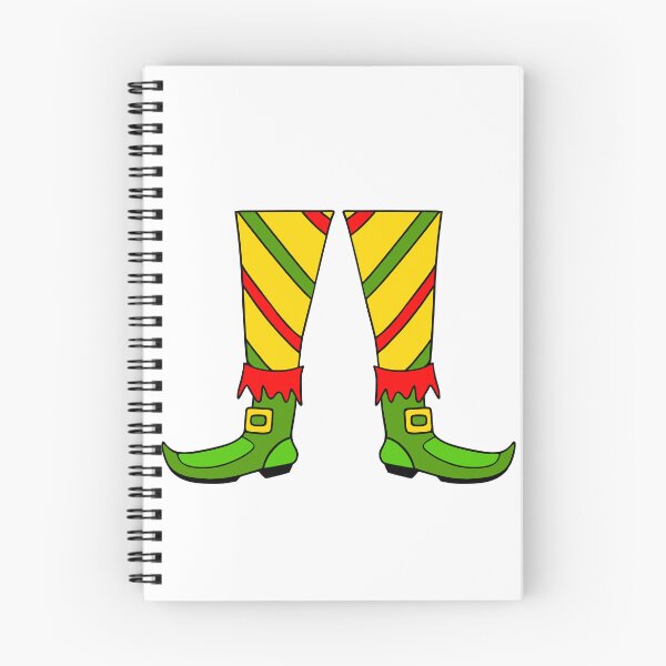 Item preview, Elf Matching designed and sold by Sartoris Art.