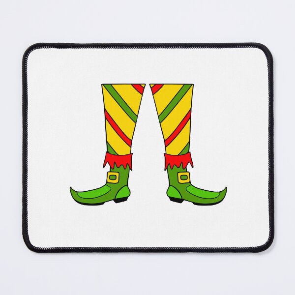 Item preview, Elf Matching designed and sold by Sartoris Art.