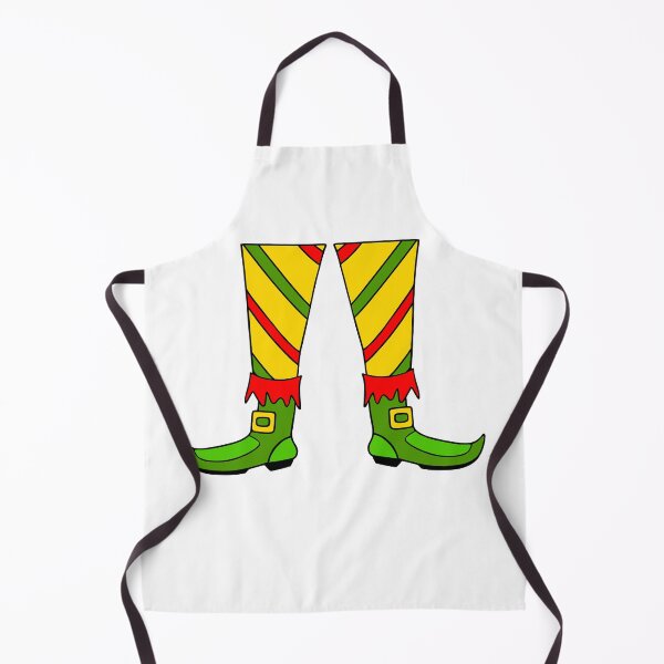 Item preview, Elf Matching designed and sold by Sartoris Art.