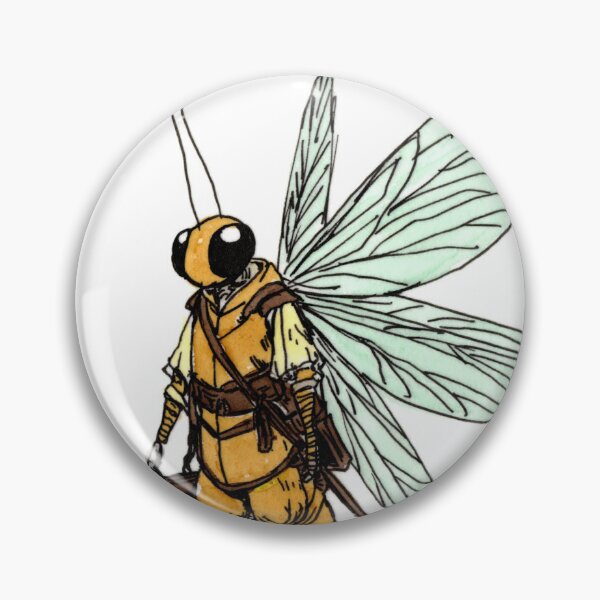 Item preview, You Called for an Artificer? designed and sold by Scribbles & Doodles by Jinx.