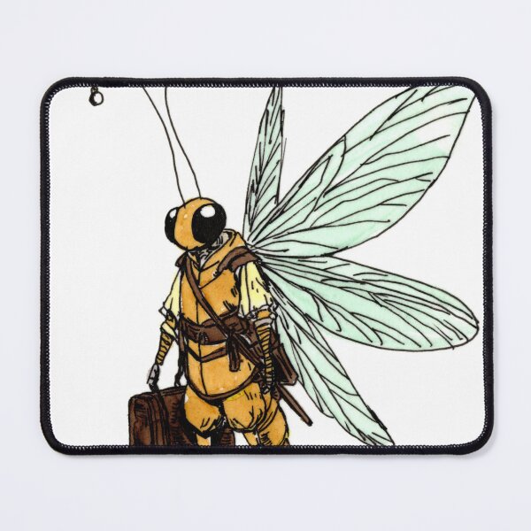 Item preview, You Called for an Artificer? designed and sold by Scribbles & Doodles by Jinx.