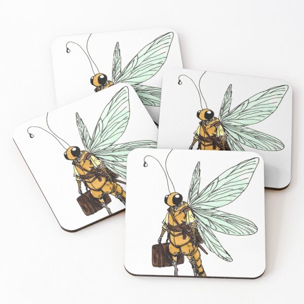 Item preview, You Called for an Artificer? designed and sold by Scribbles & Doodles by Jinx.