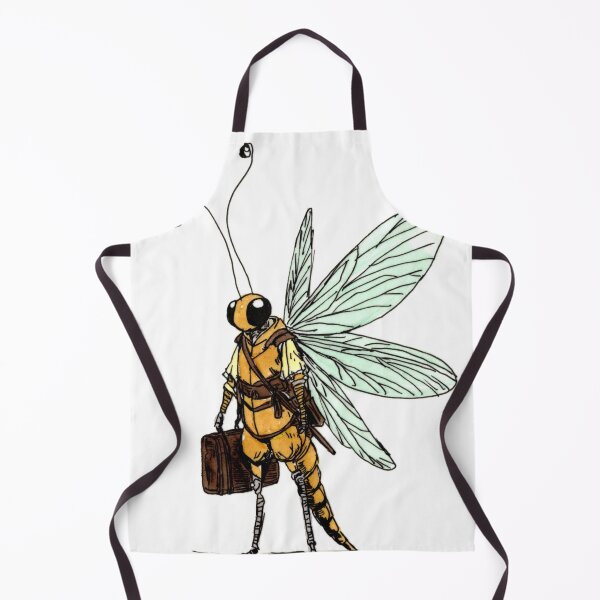 Item preview, You Called for an Artificer? designed and sold by Scribbles & Doodles by Jinx.