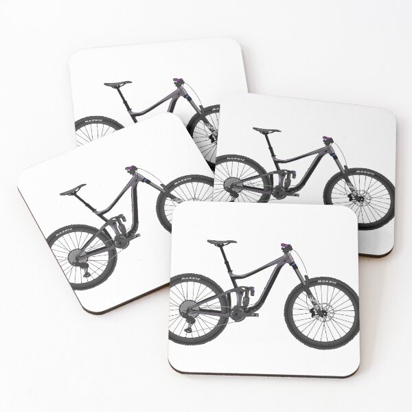 Item preview, Giant Reign bike enduro mtb designed and sold by Badger-shop.