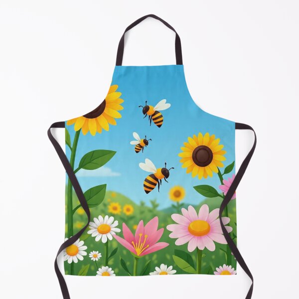 Item preview, THE BUZZIN' OF THE BEES designed and sold by andalaimaging.