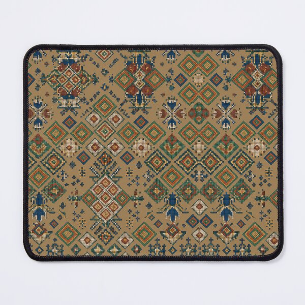 Item preview, Canvas Stitches Pattern 1 designed and sold by HebaRK Studio.