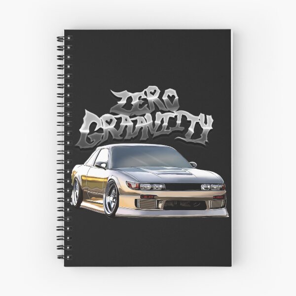 Item preview, S13 Nissan Silvia designed and sold by Emilia's Garage.
