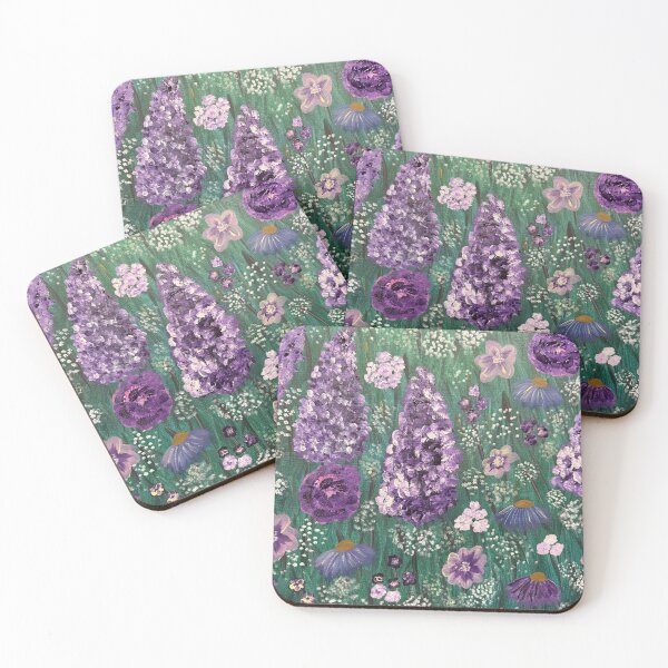 Item preview, Lilac Dreams designed and sold by Kaleigh’s Corner.