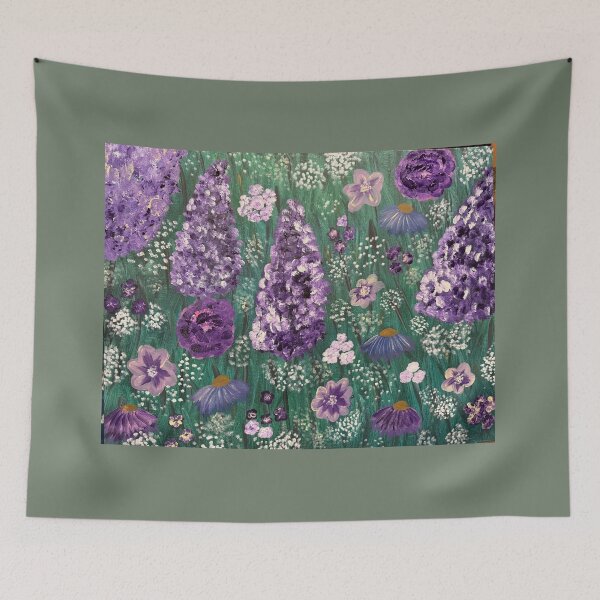 Item preview, Lilac Dreams designed and sold by Kaleigh’s Corner.