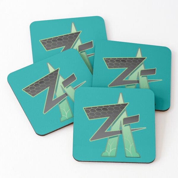 Item preview, Pokémon Legends: Z-A - Custom Logo designed and sold by David Storm.