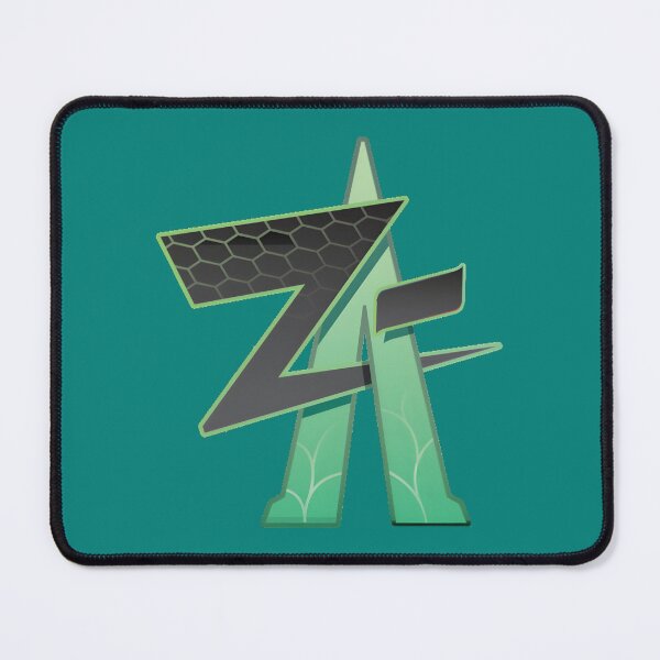 Item preview, Pokémon Legends: Z-A - Custom Logo designed and sold by David Storm.
