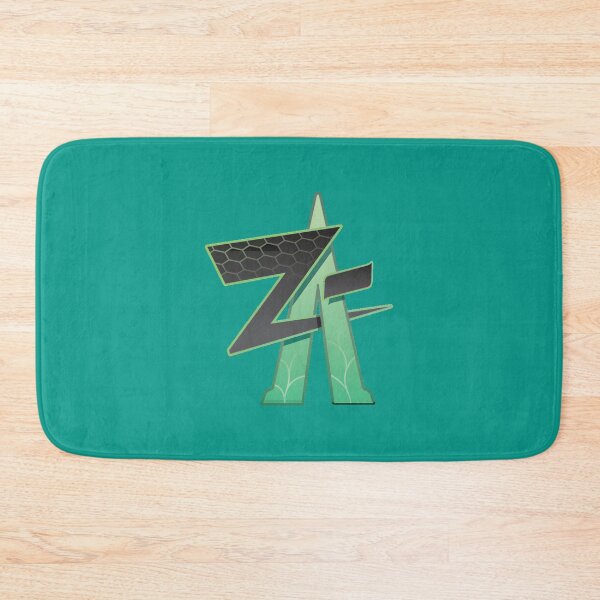 Artikelvorschau, Pokémon Legends: Z-A – Benutzerdefiniertes Logo entworfen und verkauft von David Storm.