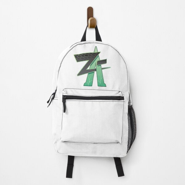 Item preview, Pokémon Legends: Z-A - Custom Logo designed and sold by David Storm.