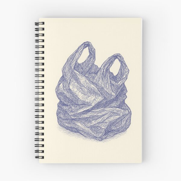 Item preview, A carrier bag - Sacred Objects of the Mundane designed and sold by opul.