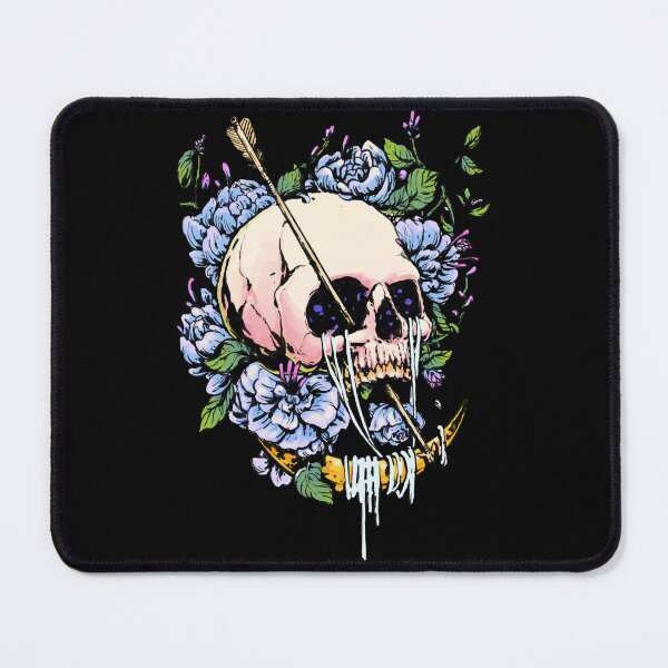 Item preview, Skullflower designed and sold by carbine.