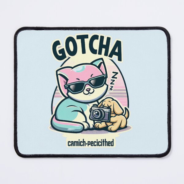 Item preview, Kawaii Animal Buddy designed and sold by  ViralVisionsCreating .