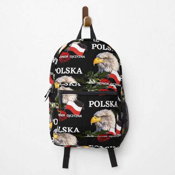 Item preview, POLSKA BÓG HONOR OJCZYZNA  designed and sold by Mollynqaa.