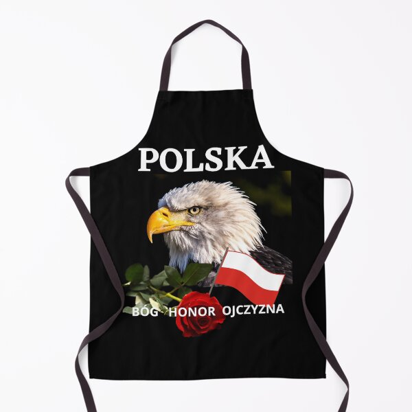 Item preview, POLSKA BÓG HONOR OJCZYZNA designed and sold by Mollynqaa.