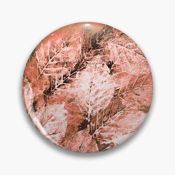 Item preview, Autumn Leaves - Russet designed and sold by ESIKCreates.