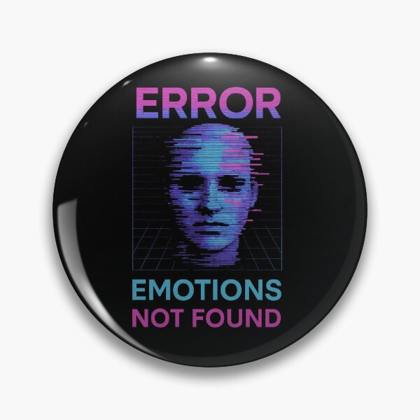 Item preview, Error 404 – Identity Not Found designed and sold by StrokeDesigns.