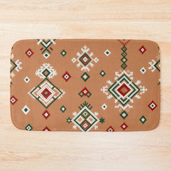Item preview, Canvas Stitches Pattern 2 designed and sold by HebaRK Studio.
