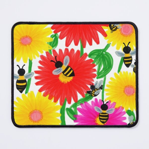 Item preview, FLIGHT OF THE BEE designed and sold by andalaimaging.