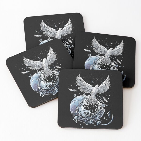 Item preview, Explore: Life Breaks Through designed and sold by carbine.
