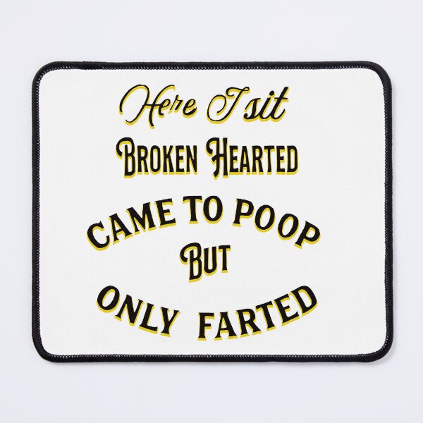 Item preview, Broken hearted designed and sold by kingof.