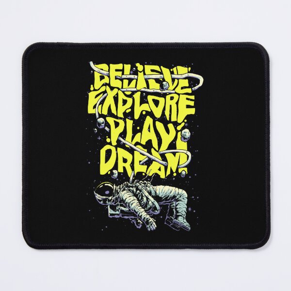 Item preview, Believe designed and sold by carbine.
