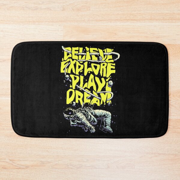 Item preview, Believe designed and sold by carbine.