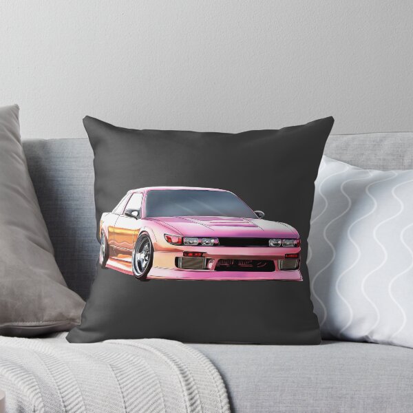 Item preview, Pastel Pearl S13 Nissan Silvia designed and sold by Emilia's Garage.